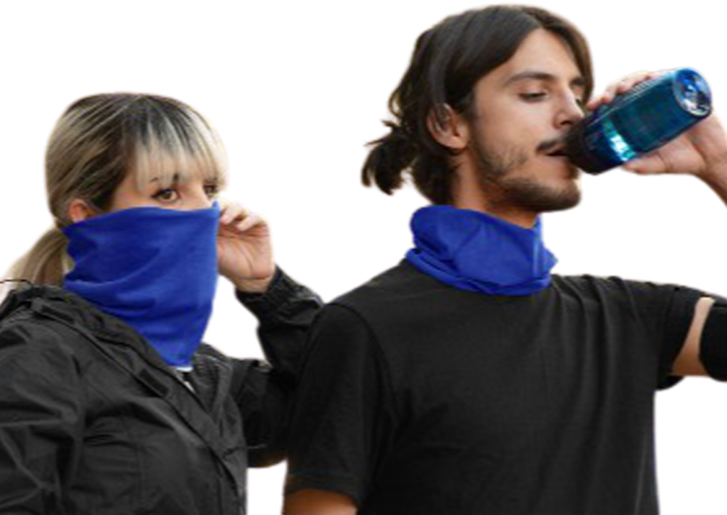 Neck Gaiter