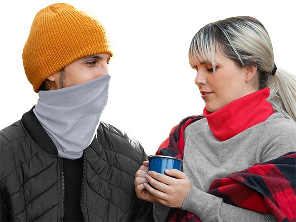 Buff Neck Gaiter