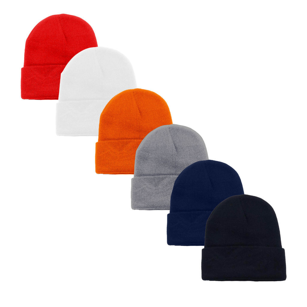 Womens and Mens Beanies