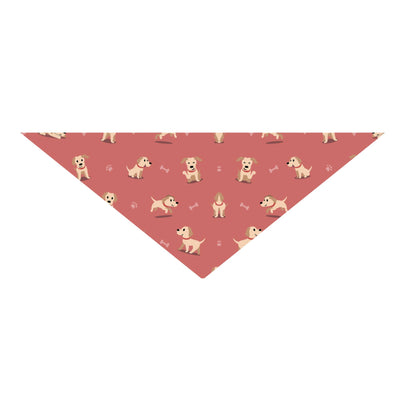 Novelty Dog Bandanas